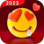SmileSticker - For Whatsapp