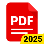 PDF Viewer - ドキュメントリーダー
