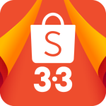 6.6 Great Shopee Sale