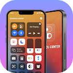 IOS 17: Centro De Control IOS