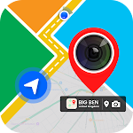 C&aacute;mara GPS y navegaci&oacute;n