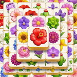 Bloomscape: フラワーマッチ