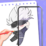 AR Drawing: Aprender A Dibujar