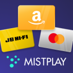 MISTPLAY: Play to Earn Rewards