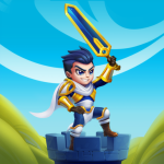 Hero Wars &ndash; Strat&eacute;gie RPG