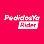 PeYa Rider: Repartir con PeYa