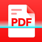 Esc&aacute;ner PDF - Document Scanner