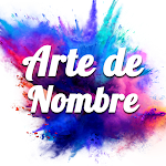 Efecto Art&iacute;stico Nombre Smoke