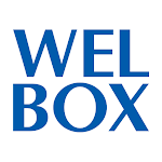 WELBOX公式アプリ