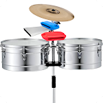 Timbales Cumbia