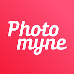 Foto Scan App de Photomyne