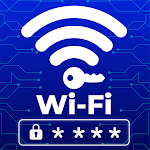 Show WIFi Password: WiFi Scan