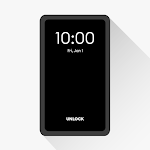 Black Screen: video screen off