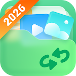 Photo Recover Go: Photo&Video