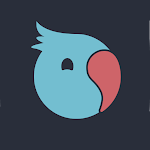 Keet - Private Encrypted Chat