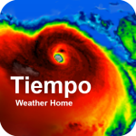 Weather Home - Live Radar