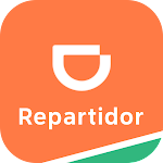 DiDi Repartidor - Gana dinero