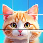 アートブロックパズル (Art Block Puzzle)