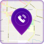 Phone Number Location
