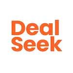 DealSeek: Coupons & Discounts