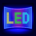 LED Text Scroller - LED Banner