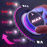Amplificador volumen adicional