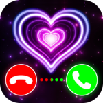 Color Call Flash - Call Screen
