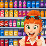 グッズラッシュ！3Dソートパズル