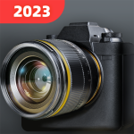 C&aacute;mara de alta calidad 2024