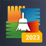 AVG Cleaner: limpiador