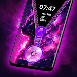 Bloqueo de Pantalla Tema Zip