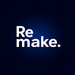 Remake: AI Photo Generator