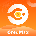 CredMax-seguro y r&aacute;pido