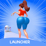 Twerk Run Launcher