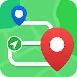 Live GPS Locator & Tracker