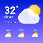 Daily Weather- Live&Forecast