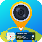 GPS Camera - GPS Map