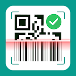 QR & Barcode Scanner: Home