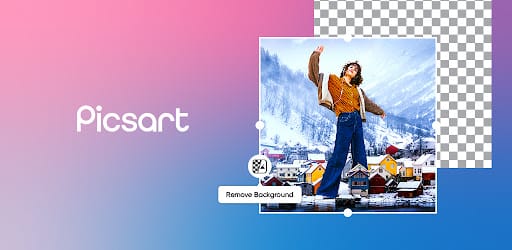 Picsart AI 写真＆動画編集