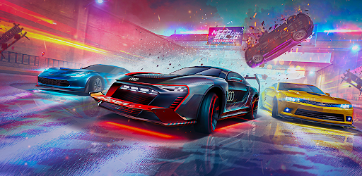 NFS: Sin L&iacute;mites