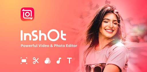 InShot - 動画編集＆動画作成＆動画加工
