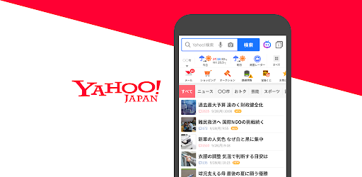 Yahoo! JAPAN