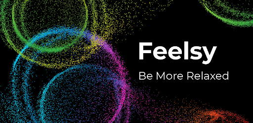 Feelsy: Stress Anxiety Relief