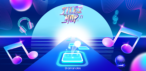 Tiles Hop: EDM Rush!