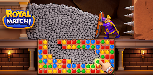 Royal Match