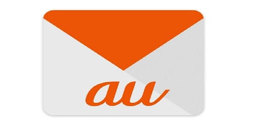 auメール