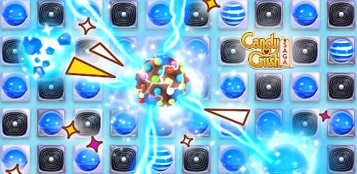 Candy Crush Saga