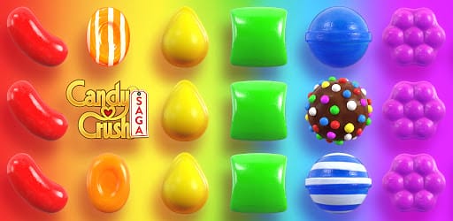 Candy Crush Saga