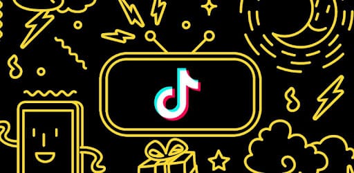 TikTok - 動画、LIVE配信、フィルター、動画編集