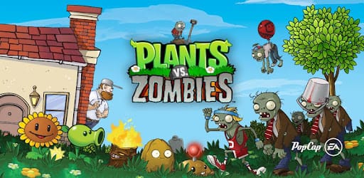 Plants vs. Zombies&trade;